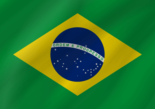 brazil passport visa requirements brazilian flag wave