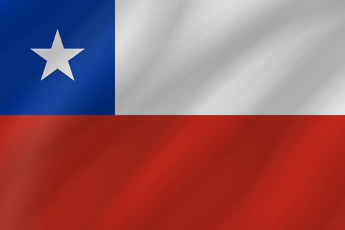 chile passport visa requirements chilean flag wave