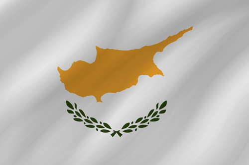 Cyprus passport visa requirements cypriot flag wave