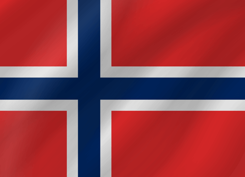 norway passport visa requirements norwegian flag wave