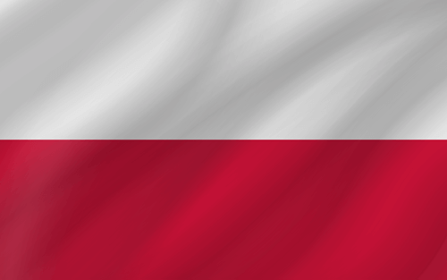 Poland passport visa requirements polish flag wave