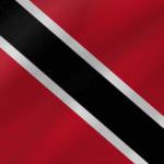 Trinidad And Tobago flag